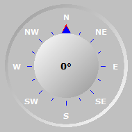 Wind Compass